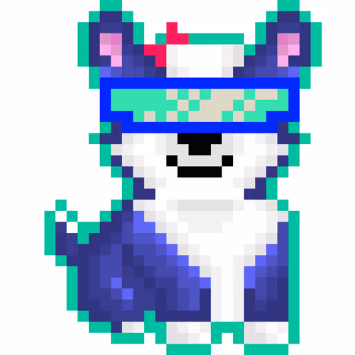 Corgi #9570