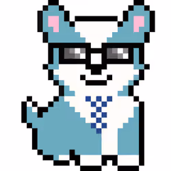 Corgi #4893