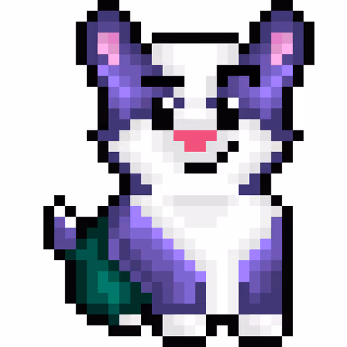Crypto Corgis