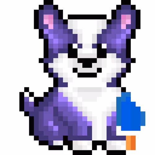 Crypto Corgis