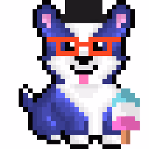 Crypto Corgis