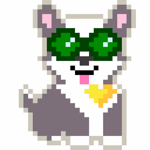 Crypto Corgis