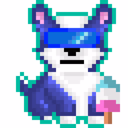Crypto Corgis