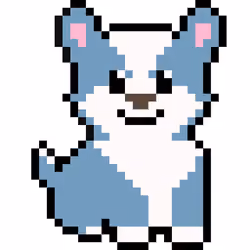 Corgi #5997