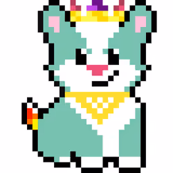 Corgi #3773
