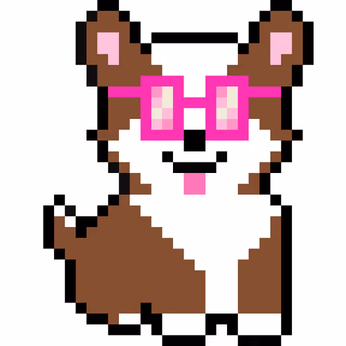 Crypto Corgis