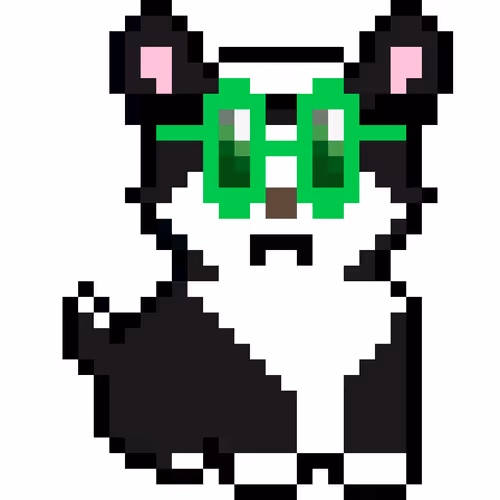 Crypto Corgis