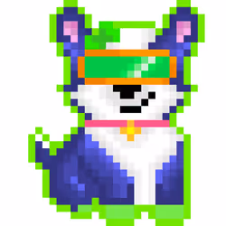 Corgi #2292