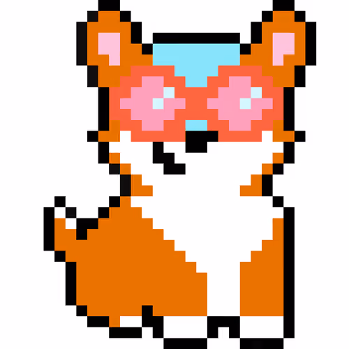 Corgi #5322