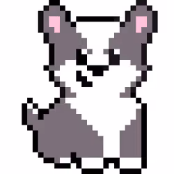 Corgi #1334