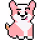 Corgi #5649