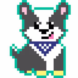 Corgi #6226