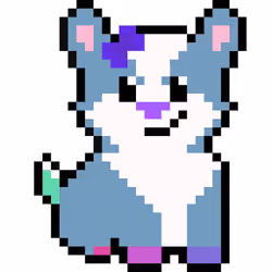 Corgi #5232