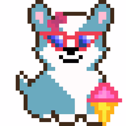 Crypto Corgis