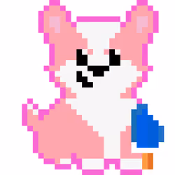Corgi #5100