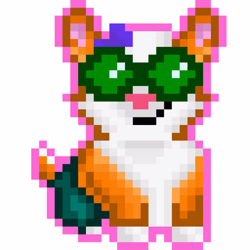 Crypto Corgis