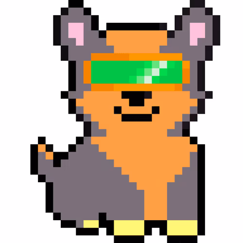 Crypto Corgis