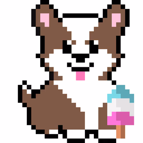 Corgi #4191