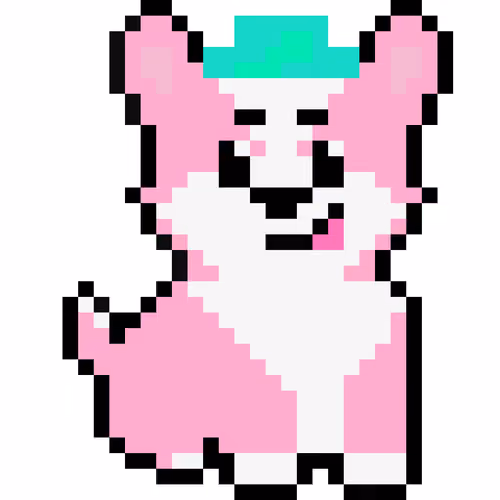 Corgi #4739