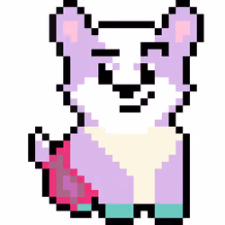 Corgi #5799