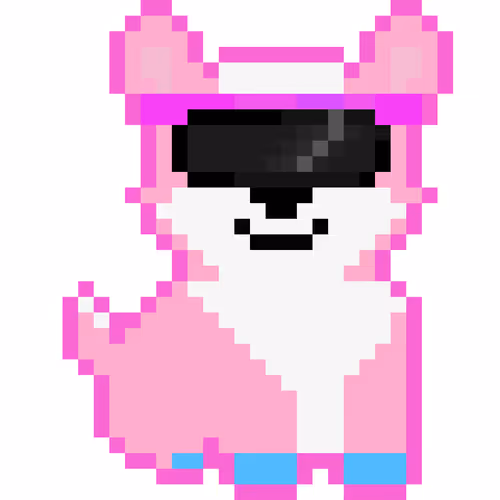 Crypto Corgis