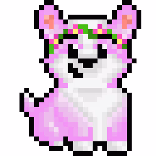 Corgi #9956