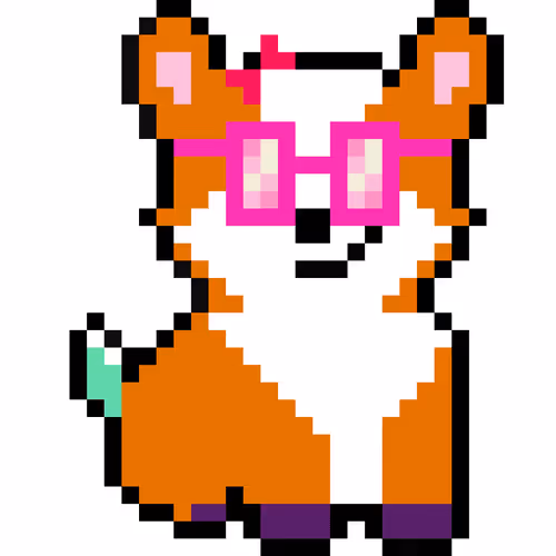 Crypto Corgis