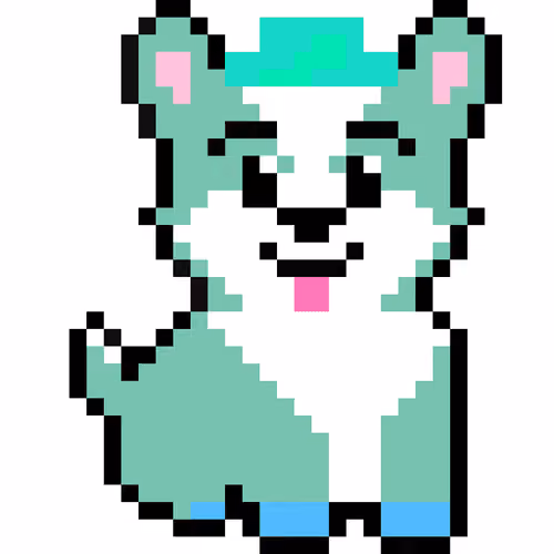 Corgi #3943
