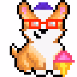 Corgi #1380