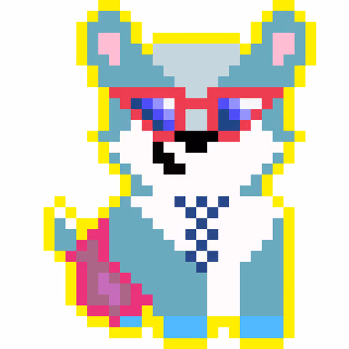 Corgi #9626