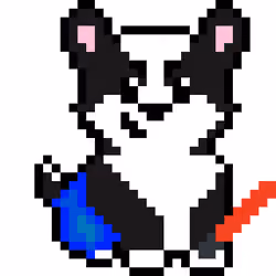 Corgi #223
