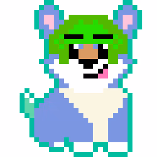 Crypto Corgis