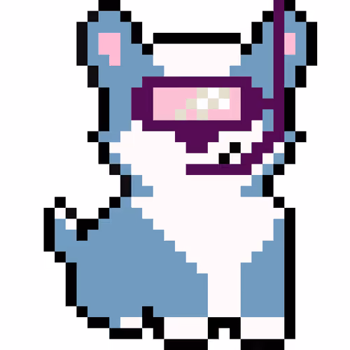 Corgi #5072