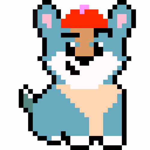 Crypto Corgis