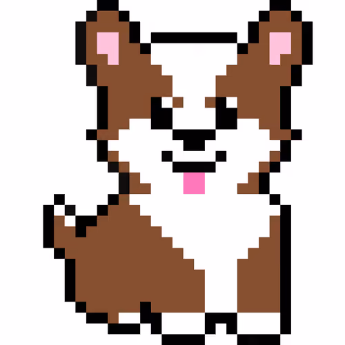 Corgi #3848