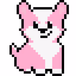 Corgi #3224