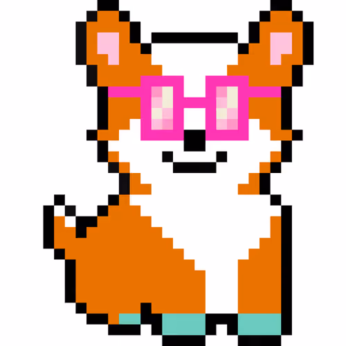 Corgi #6251