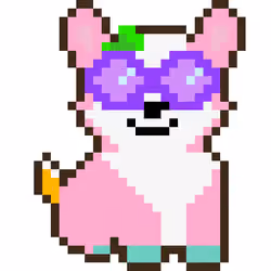 Corgi #611
