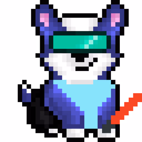 Crypto Corgis