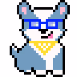 Corgi #988