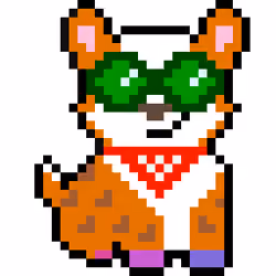 Corgi #6209