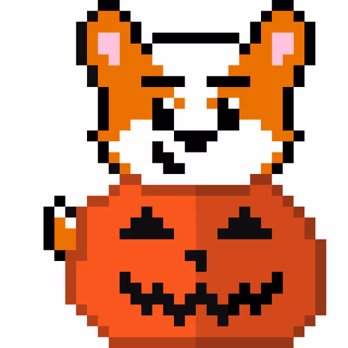 Crypto Corgis