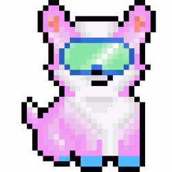 Corgi #385