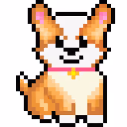 Corgi #2400