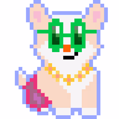 Crypto Corgis