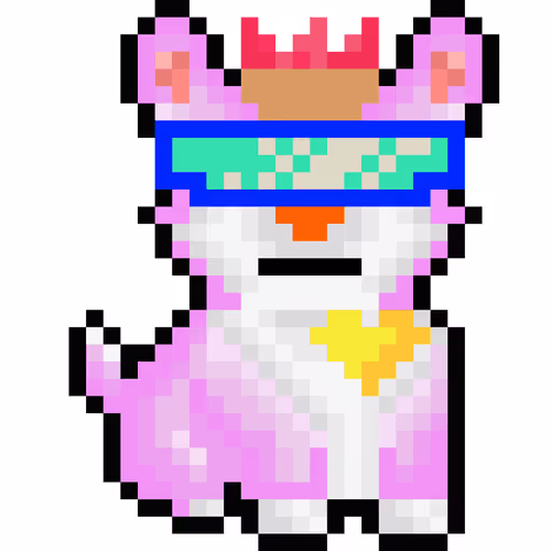 Corgi #1749