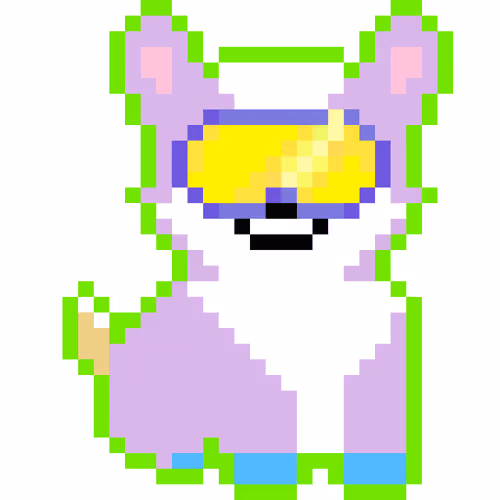 Corgi #6146