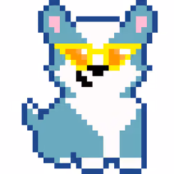 Corgi #5090