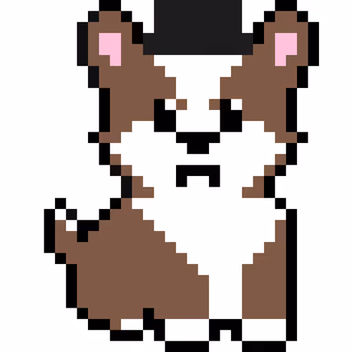 Crypto Corgis