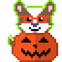 Corgi #3853